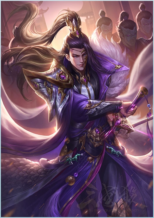 司马师